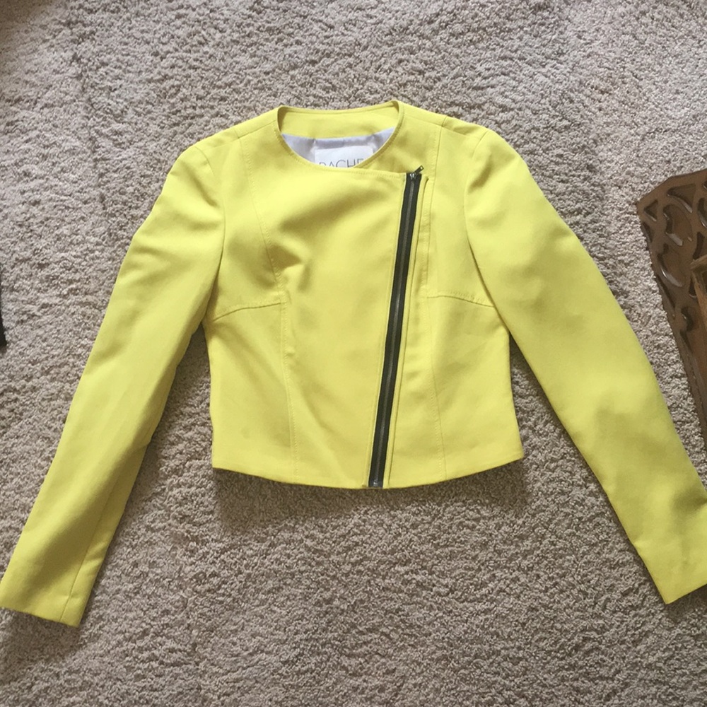 Rachel Roy Jacket